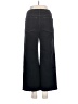 J Brand Black Jeans Size 28 waist - photo 2