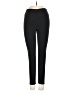 Unbranded Solid Black Active Pants Size S - photo 1