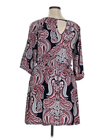 En Focus Studio Casual Dress (view 2)