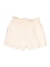 Express Ivory Shorts Size S - photo 1