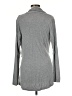 Market and Spruce Gray Pullover Sweater Size M - photo 2