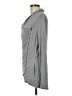 Market and Spruce Gray Pullover Sweater Size M - photo 5