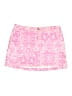 Lilly Pulitzer Paisley Pink Skort Size 10 - photo 1