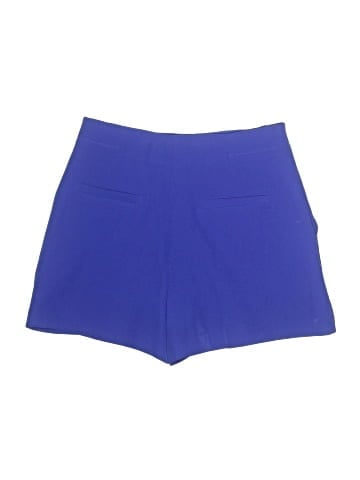 Aqua Shorts (view 2)