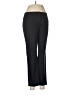 Halogen Black Dress Pants Size 4 - photo 1