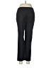 Halogen Black Dress Pants Size 4 - photo 2