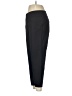 Halogen Black Dress Pants Size 4 - photo 5