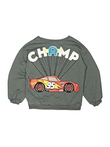 Disney Pixar Sweatshirt (view 2)
