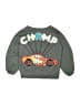 Disney Pixar Gray Sweatshirt Size 6 - photo 2