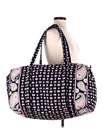Vera Bradley Weekender (view 2)