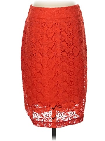 Ann Taylor Formal Skirt (view 1)