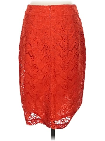Ann Taylor Formal Skirt (view 2)