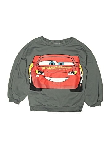Disney Pixar Sweatshirt (view 1)