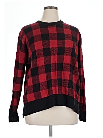Eddie Bauer Pullover Sweater (view 1)