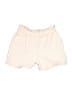 Express Ivory Shorts Size S - photo 2