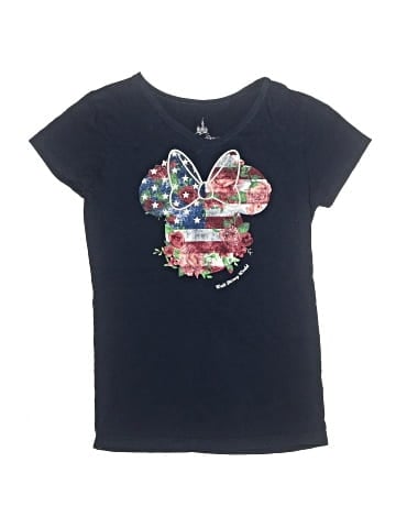 Disney Parks Short Sleeve T-Shirt (view 1)