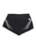 Reebok Black Athletic Shorts Size S - photo 1