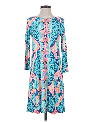 Lilly Pulitzer Casual Dress (view 1)