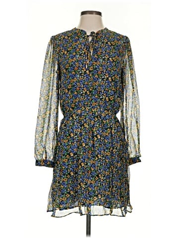 Skies Are Blue Casual Dress (view 1)