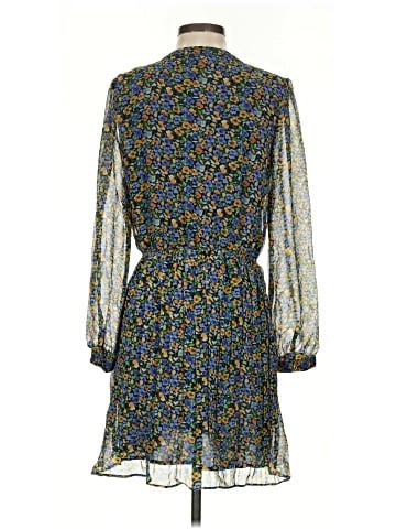 Skies Are Blue Casual Dress (view 2)