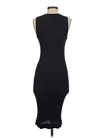 Magaschoni Cocktail Dress (view 2)