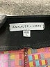 Annalee + Hope Red 3/4 Sleeve Top Size L - photo 7