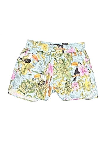 Zara Shorts (view 1)