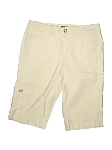 Eddie Bauer Cargo Shorts (view 1)