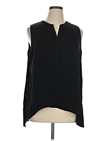 Chico's Sleeveless Blouse (view 1)