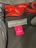 Vince Camuto 100% Polyester Red Long Sleeve Blouse Size XL - photo 7