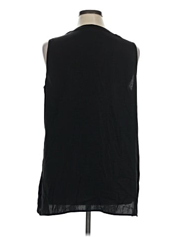 Chico's Sleeveless Blouse (view 2)