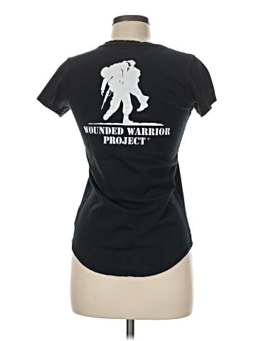 Under Armour Short Sleeve T-Shirt (view 2)