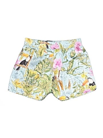 Zara Shorts (view 2)