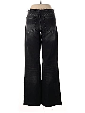 Zara Jeans (view 2)
