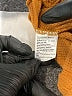 Unbranded Solid Brown Casual Pants Size 110 cm / US 5-6 - photo 3