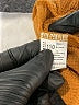 Unbranded Solid Brown Casual Pants Size 110 cm / US 5-6 - photo 4