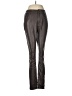 Maurices 100% Polyurethane Metallic Brown Active Pants Size 8R - photo 1