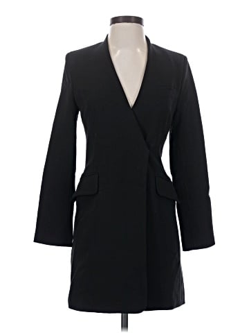 Crescent Blazer (view 1)
