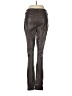 Maurices 100% Polyurethane Metallic Brown Active Pants Size 8R - photo 2