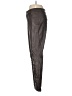 Maurices 100% Polyurethane Metallic Brown Active Pants Size 8R - photo 5
