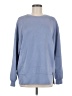 Unbranded Blue Sweatshirt Size M - photo 1