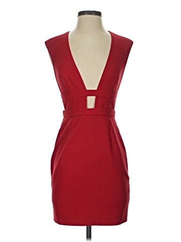 Jay Godfrey Cocktail Dress (view 1)