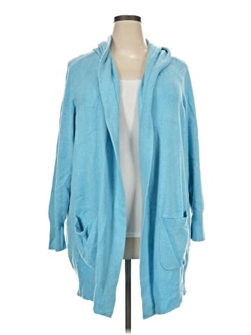 Zenergy by Chico's Cardigan (view 1)