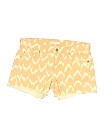7 For All Mankind Shorts (view 1)