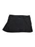 Asics Solid Black Active Skort Size 2X - photo 2