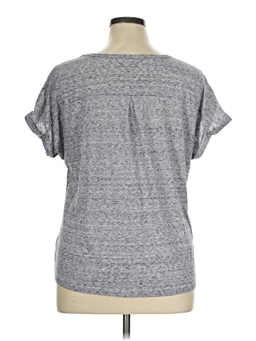 Style&Co Short Sleeve T-Shirt (view 2)