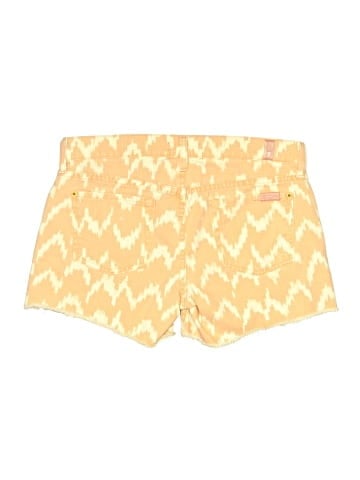 7 For All Mankind Shorts (view 2)