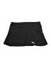 Asics Solid Black Active Skort Size 2X - photo 1