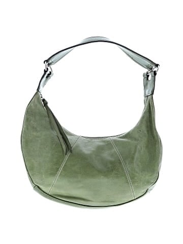 Unbranded Leather Hobo (view 1)