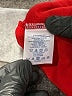 Lands' End Hearts Red Casual Dress Size XS - photo 8